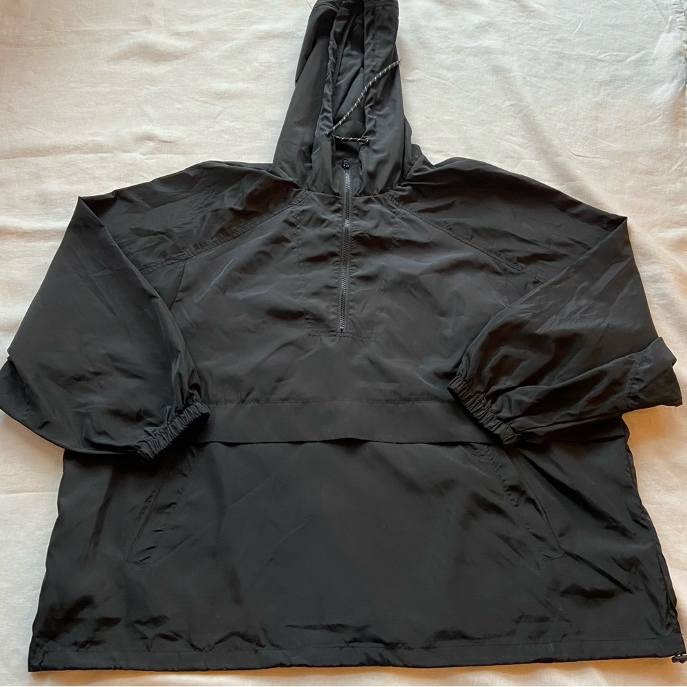 BP Boxy Jacket